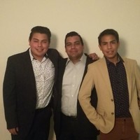 Paulo Cesar Jimenez Estrada