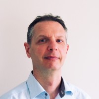 Cédric Gaillard