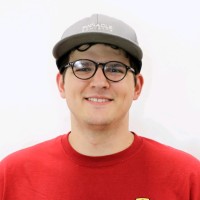 Alex Gustafson