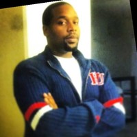 Chauncey Hinton