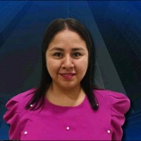 María del Refugio Sandoval Palomo