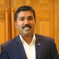 Capt. Nithin Nath