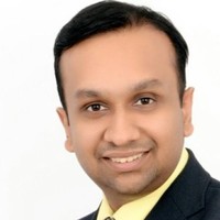 Ashish Jain