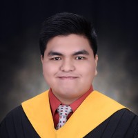 Mark Joseph Alcantara