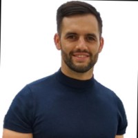 Daniel Gaspar