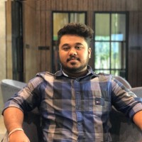 Naveen Patted