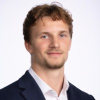 Michael Zavinouski