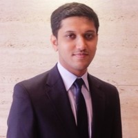 Dhruv Modi