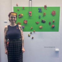 Claire Frith