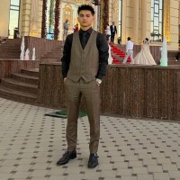 Amir Aslamov