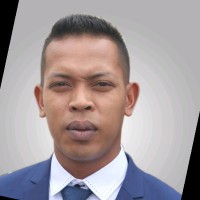 Razafimahenina Mahefa Cauchy Carrel