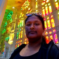 Shreya Sriram