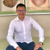 John Rhyl Sialmo,Cpa,Mba