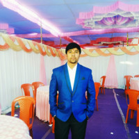 Vinod Mulgi