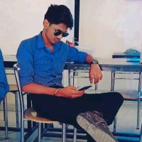 Kalpesh Bhandari