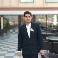 Rajan Tiwari