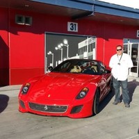 victor magallon