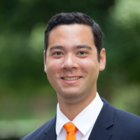 Andrew Salcetti
