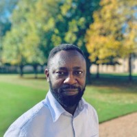 Michael K. Okyere Asante