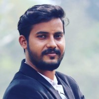 Mayur Sawant