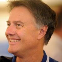 Mark Prentice