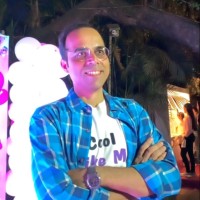 Sanjeev Pandey