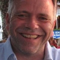 Vidar Thronæs