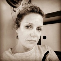 Petra Koppers van der Schaft