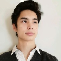 Justin Mandel