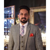 Nausherwan Khan Burki