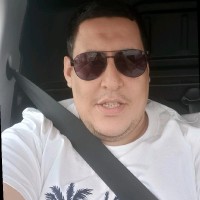 Mohamed Merouane