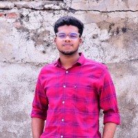 Bharath P I
