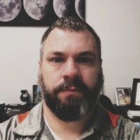 Eric Mayotte