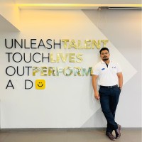 Aniket Khadse