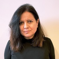 Lídia García Espinosa