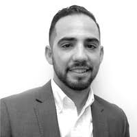 Adrian Mercado