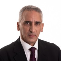 Alon Kashi