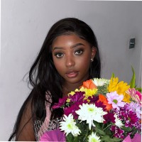 Ashley Gwata