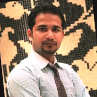 Shahzad Saquib