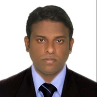 Binu D.