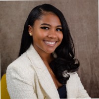 Brianna Coleman, Ma