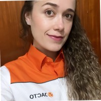 Ana Tereza Ferreira De Mendonça