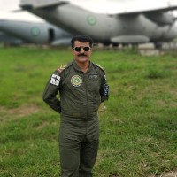 Fayyaz Ahmed