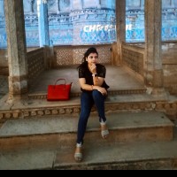 Jyoti Singh