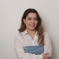 Maria Kouveli
