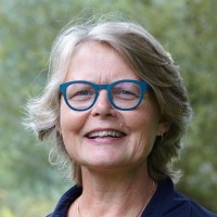 Mirjam Oostendorp