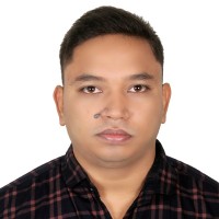 Rashidul Alam