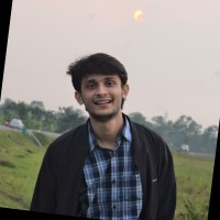 Nishant Pratihast