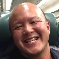 Keane Tsu