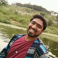 Mayuresh Barbade